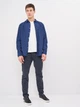 Брюки Levi's Chino Standard 17196-0016 32-32 Baltic Navy Blue (5400816825197) - изображение 3