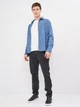 Брюки Levi's Chino Standard 17196-0005 33-34 Mineral Black Shady (5400816977520) - изображение 3