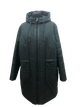 Пальто женское демисезонное TOWMY TM-AI-1992 62 Изумрудное - изображение 1