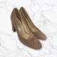 Туфли женские LADY MARCIA K2907-301-713 36 Пудра - изображение 6