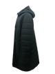 Пальто женское демисезонное TOWMY TM-AI-1992 62 Изумрудное - изображение 3