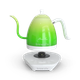 Электрочайник бытовой Brewista Artisan Limited Candy Edition Green, 1000 мл. - изображение 2