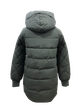 Куртка женская зимняя MEAJIATEER M-101 44 Хаки - изображение 3