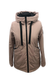Куртка женская демисезонная ICE BEAR GWC20038 44 Пудра - изображение 2