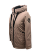 Куртка женская демисезонная ICE BEAR GWC20038 44 Пудра - изображение 3