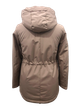 Куртка женская демисезонная ICE BEAR GWC20038 44 Пудра - изображение 5
