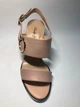 Босоножки женские LADY MARCIA F17187-14E-2985 35 Пудра - изображение 3