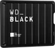 Western Digital P10 Game Drive 4TB 2.5" USB 3.2 Black (WDBA3A0040BBK-WESN) - изображение 2