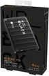 Western Digital P10 Game Drive 4TB 2.5" USB 3.2 Black (WDBA3A0040BBK-WESN) - изображение 10
