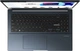 Ноутбук ASUS Vivobook Pro 15 OLED M6500QC-MA086 (90NB0YN1-M00710) Quiet Blue / AMD Ryzen 7 5800H / RAM 16 ГБ / SSD 1 ТБ / nVidia GeForce RTX 3050 - изображение 7
