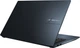 Ноутбук ASUS Vivobook Pro 15 OLED M6500QC-MA086 (90NB0YN1-M00710) Quiet Blue / AMD Ryzen 7 5800H / RAM 16 ГБ / SSD 1 ТБ / nVidia GeForce RTX 3050 - изображение 2