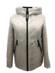 Куртка женская демисезонная ICE BEAR GWC20061 46 Серая - изображение 1