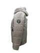 Куртка женская демисезонная ICE BEAR GWC20061 46 Серая - изображение 6