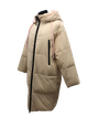 Пальто женское зимнее TOWMY TM-AJ-2026 42 Молочное - изображение 2