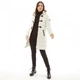 Пуховик Brave Soul Wizard Long Padded Stone Off White, XL (50) (10347626) - зображення 2