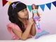 Кукла Барби Дримтопия Русалка Мерцающие огоньки Barbie Dreamtopia Twinkle Lights Mermaid Doll (HDJ36) - изображение 6