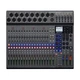 Цифровой микшерный пульт Zoom LiveTrak L-20 - изображение 1