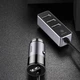 Автомобильное зарядное устройсто на 4 USB выхода BASEUS Enjoy Together Four Interfaces Output (4USB, 5.5A) - изображение 8