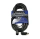 Микрофонный кабель XLR Male — XLR Female AUDIX CBL DR25 Right Angle 7.5m - изображение 2
