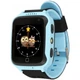 Смарт-часы UWatch SW40 Blue - изображение 1
