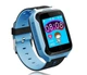 Смарт-часы UWatch SW40 Blue - изображение 2
