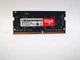Оперативная память для ноутбука SODIMM Tigo DDR4 4Gb PC4-2400 (TMKS4G56AHFHA-24U) 6605 Б/У - изображение 1
