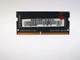 Оперативная память для ноутбука SODIMM Tigo DDR4 4Gb PC4-2400 (TMKS4G56AHFHA-24U) 6605 Б/У - изображение 2
