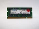 Оперативная память для ноутбука SODIMM Micron DDR2 2Gb 667MHz PC2-5300S (MT16HTF25664HZ-667H1) 6649 Б/У - изображение 2