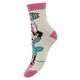 Шкарпетки Minnie Mouse Disney 27-30 (4-7 років) MN19004-3 Рожево-бірюзовий 2891163020480 - зображення 2