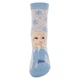 Носки Frozen Disney 31-34 (8-10 лет) FZ19015-3 Серо-голубой 2891181868361 - изображение 1