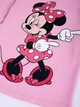 Лонгслив Minni Mouse Disney 98 см (3 года) MN18416 Розовый 8691109930972 - изображение 2