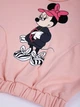 Свитшот Minni Mouse Disney 104 см (4 года) MN18408 Розовый 8691109944856 - изображение 2