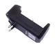 Зарядное устройство для 1 аккумулятора Li-Ion 18650 (14500/14000/16430) зарядка (532237962) Черное - изображение 8