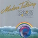 Виниловая пластинка Modern Talking - Romantic Warriors (Transparent Blue Vinyl) - изображение 2