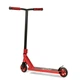 Самокат трюковый Scooter Анодированная покраска Красный 6900083003216 - изображение 4