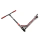 Самокат трюковый Scooter Серо-красный 6900083003704 - изображение 7