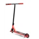 Самокат трюковый Scooter Анодированное покрытие Черно-красный 6900083003254 - изображение 3