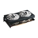 Відеокарта PowerColor Radeon RX 6650 XT Hellhound (AXRX 6650 XT 8GBD6-3DHL/OC) - зображення 2