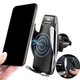 Автодержатель Smart Sensor S5 Black - изображение 3
