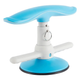 Тренажер, кріплення ніг для преса на присосці Suction Cup Trainer - изображение 2