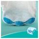 Подгузники Pampers Active Baby Размер 5 Junior Extra Sleep 42 штуки 11-16 кг - изображение 6