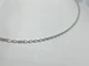 Серебряная цепочка (Якорное). 90102105044Р 40 50 - изображение 2