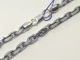 Серебряная цепочка (Якорное). 40073 60 - изображение 2
