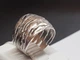 Серебряное кольцо. Артикул К2/459 - изображение 2