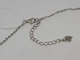 Серебряное колье Шарики. 50011117333 - изображение 3