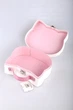 Сумка-чемоданчик Hello Kitty Sanrio Белая 4901610908747 - изображение 2