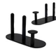 Стенд для фена Hair Dryer Stand Jimmy F6 (W0010000882) - изображение 1
