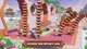 Rabbids Party of Legends (Switch, російські субтитри) - зображення 3