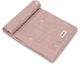 Пеленальный набор Lionelo Rainbow Bamboo Box Multicolor 70x70 см 3 шт (LO-RAINBOW BAMBOO BOX MULTICOLOR) - изображение 4
