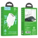 Сетевое зарядное устройство HOCO N15 3USB, 3.4A адаптер white - изображение 8